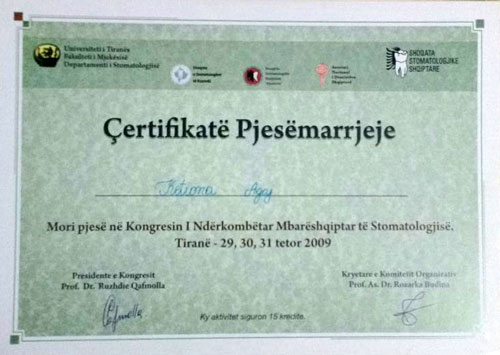 staff certification 2