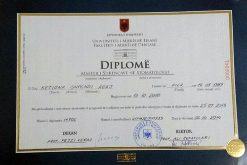 staff certification 6